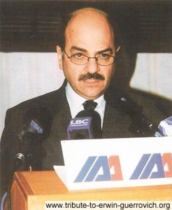 Arthur Nazarian