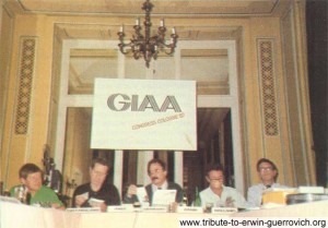 GIAA Congress