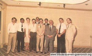 Delegates to the workshop