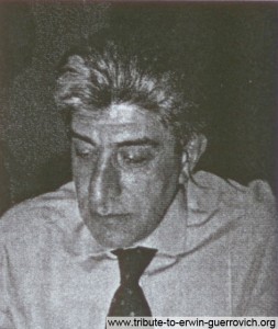 Gaby Hayek